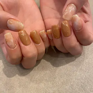 ネイル Yuu. nailsTOKYOのネイルデザイン