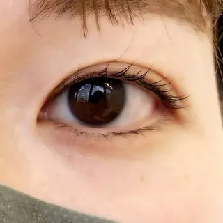 マツエク・マツパ アイブロウワックス モデル募集の眉毛・アイブロウイメージ