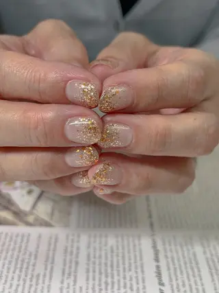 ネイル private_salon_ami所属・private salonのネイルデザイン