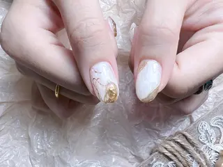 ネイル Miss Uネイルサロン所属・MissU ネイルサロンのネイルデザイン