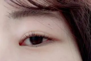 マツエク・マツパ ♡Saronica ♡のマツエク・マツパデザイン