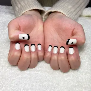 ネイル COCO+所属・COCO +のエステ・リラクイメージ