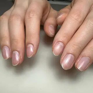 ネイル salon mowa所属・mowa 🌿‬ kanaのネイルデザイン