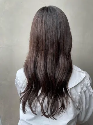 ロング Manami ♡のヘアスタイル