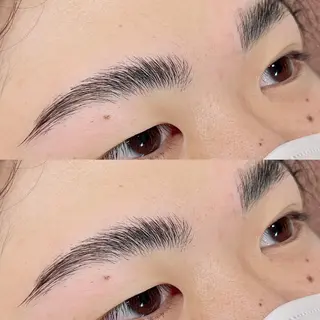 アイブロウ SASAGO RINの眉毛・アイブロウイメージ