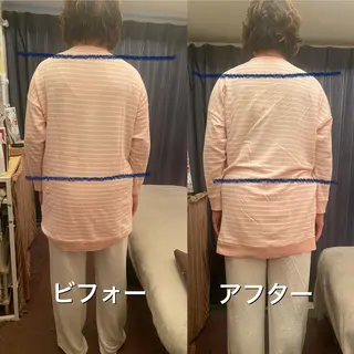 肩こり・腰痛改善専門 1万人以上施術の碧人のエステ・リラクイメージ