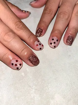 ネイル salon miii Kanekoのネイルデザイン