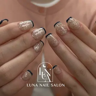 ネイル LUNA nailsalon2のネイルデザイン