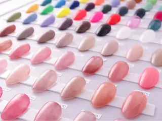 ネイル Ree所属・Ayumi (アユミ)のネイルデザイン