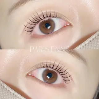マツエク・マツパ 𝘼𝙊𝙄 💞束感まつ毛のマツエク・マツパデザイン