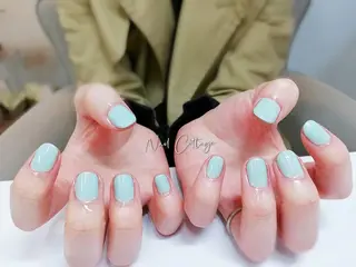 ネイル Nail cottageのネイルデザイン