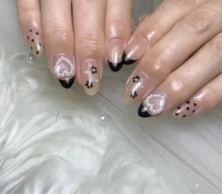 ネイル Nail salon Venusのネイルデザイン
