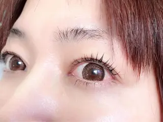 マツエク・マツパ salon Brillante（ブリランテ）所属・Brillante ブリランテのマツエク・マツパデザイン