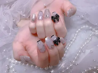 ネイル You&Me Miyuのネイルデザイン