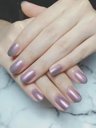 ネイル Nailist Honamiのネイルデザイン