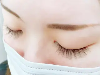 マツエク・マツパ Twiggy Lashes所属・Twiggy Lashes いずみのマツエク・マツパデザイン
