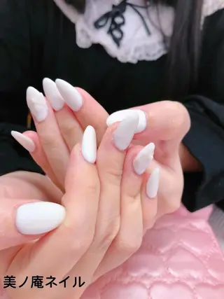 ネイル ❤minoannai メトロポリタン前店のネイルデザイン