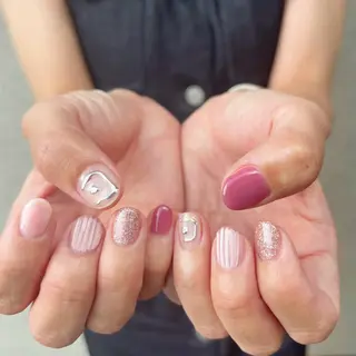 ネイル Sono nailのネイルデザイン