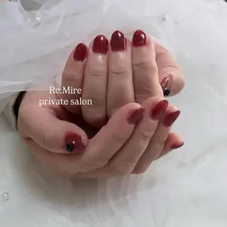 ネイル Re: Mireのネイルデザイン