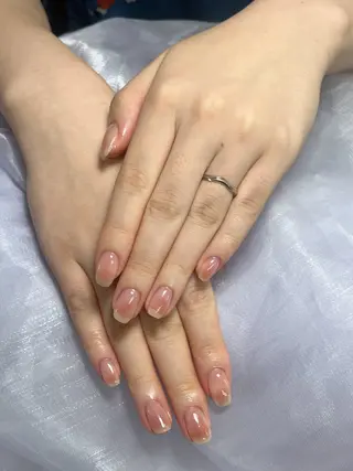 ネイル mo moのネイルデザイン