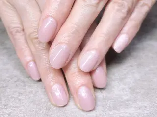 ネイル Coquille ネイル　ハセガワのネイルデザイン