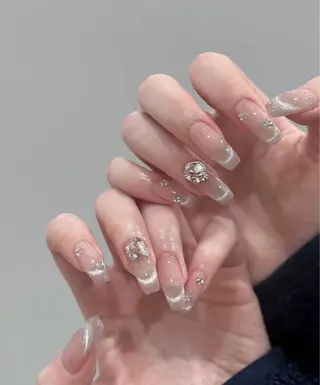 ネイル July Nailのネイルデザイン
