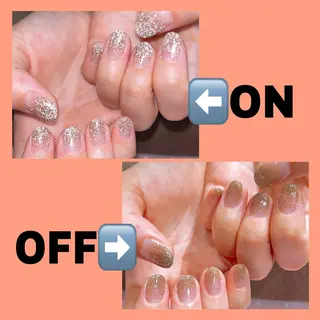 ネイル VIST☆ ｍａｍｉのネイルデザイン