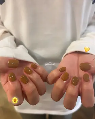 ネイル I naiis ちなつのネイルデザイン