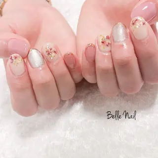 ネイル Sak nailroomのネイルデザイン