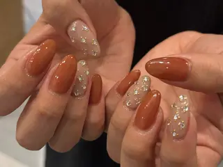 ネイル uri☺︎︎ natsumiのネイルデザイン