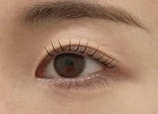 マツエク・マツパ ヤマダ ユエのマツエク・マツパデザイン