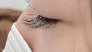 マツエク・マツパ まつげパーマ専門店 miel蒲田店 ［ミエル蒲田店］所属・NO ZA  KIのマツエク・マツパデザイン