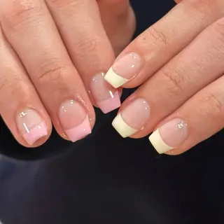 ネイル Bianca栄店 小林のネイルデザイン