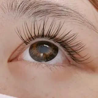 マツエク・マツパ Chelien 江戸川橋店所属・シェリアン 江戸川橋店のマツエク・マツパデザイン