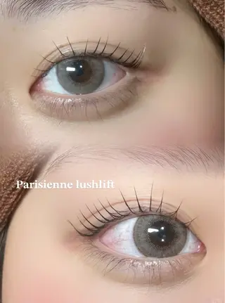 マツエク・マツパ yaya / EARTH高岡のマツエク・マツパデザイン