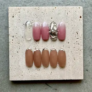 ネイル nail room Hotori.のネイルデザイン