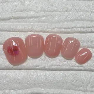 ネイル Nail salon Honey Beeのネイルデザイン