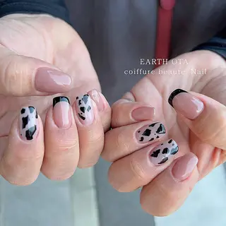 ネイル Rena colore'のネイルデザイン