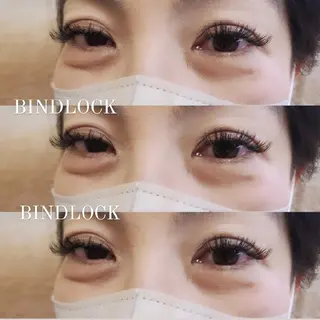 マツエク・マツパ eyelashsalon   rocolush 所属・★Hoshino★ 新宿西口 ·͜·🌟のマツエク・マツパデザイン