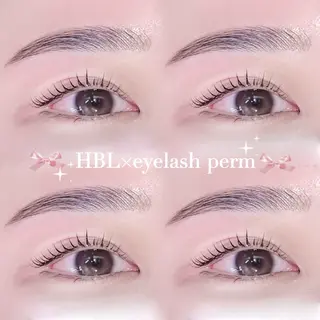 マツエク・マツパ eyemor藤が丘店 服部のマツエク・マツパデザイン