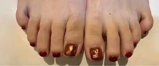 ネイル ☆ yukiのネイルデザイン