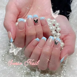 ネイル 💕中川 結衣💕のネイルデザイン