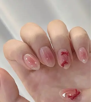 ネイル Ryunail所属・Ryu Nail NekoChanのネイルデザイン