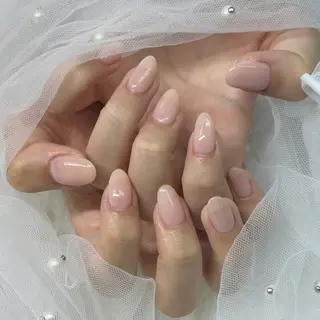 ネイル y’s beauty 本町店藤島のネイルデザイン