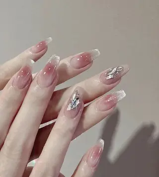 ネイル 🎀 Kei 🎀のネイルデザイン