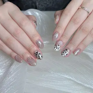 ネイル YS Nailのネイルデザイン