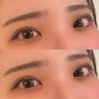 マツエク・マツパ MARI 🩵🫧のマツエク・マツパデザイン