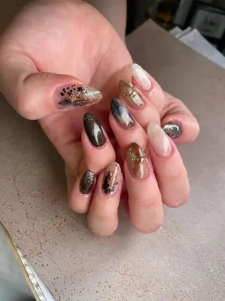 ネイル 土屋 智子のエステ・リラクイメージ