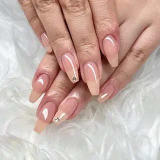 ネイル 🌷 MIO🌷のネイルデザイン