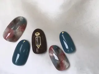 ネイル クレアラルーチェ 博多駅前店のマツエク・マツパデザイン